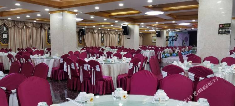 和硕和顺饭店图片