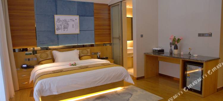 南丹娅舍酒店图片