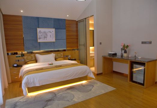 Ya She Hotel NandanHotel Overview