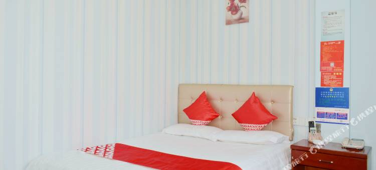 杭州我的家快捷酒店图片