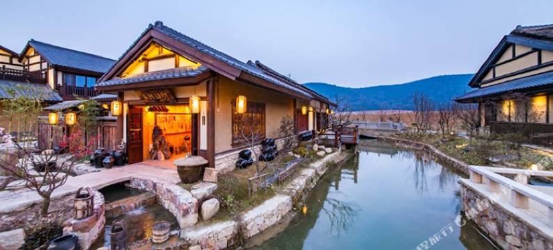 无锡龙渚客栈图片