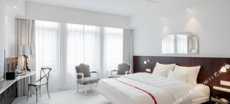 杜塞道夫红宝石可可酒店(Ruby Coco Hotel Dusseldorf)图片