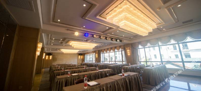 大连圣汐湾度假酒店图片