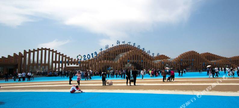 锦州万隆宾馆图片