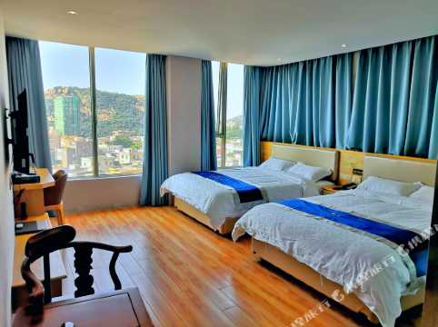 台山(江门)那琴半岛地质海洋公园附近的民宿精选