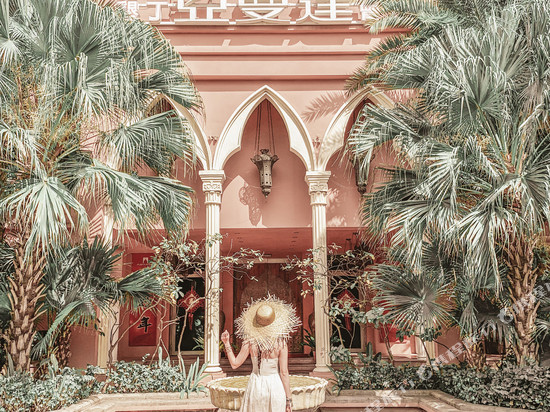 屏东垦丁亚曼达会馆