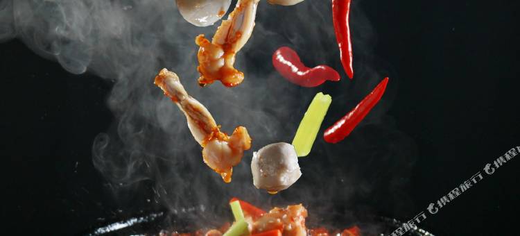 埃菲尔国际酒店(成都红牌楼地铁站店)图片