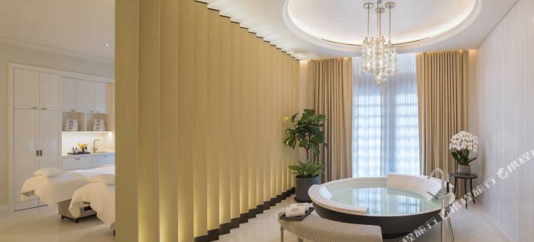新加坡莱佛士酒店(Raffles Singapore)图片