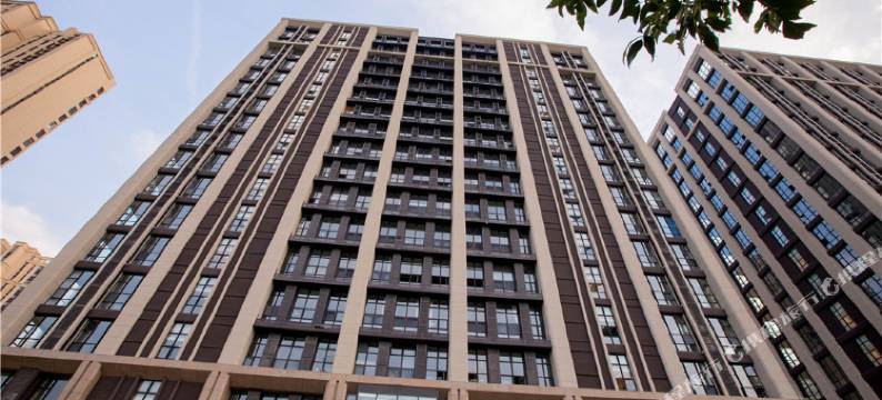 青岛沐恩新氧公寓图片