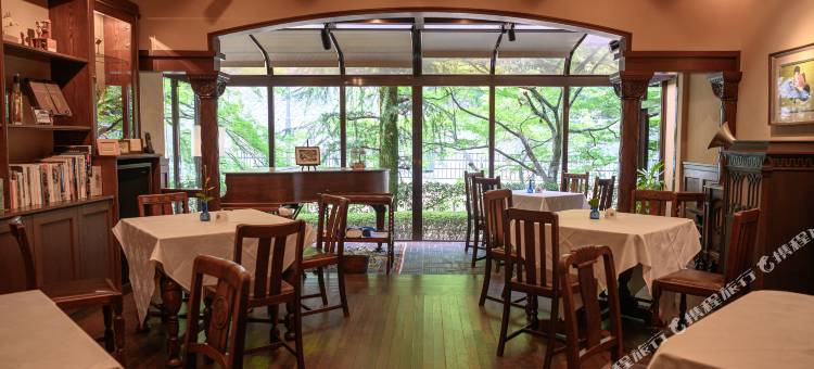 神户有马温泉 陶泉 御所坊(Arima Onsen Tocen Goshobo)图片