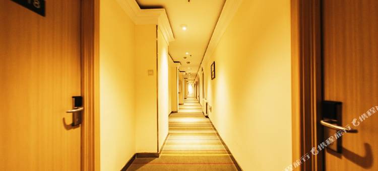 7天酒店(哈尔滨医大一院店)图片