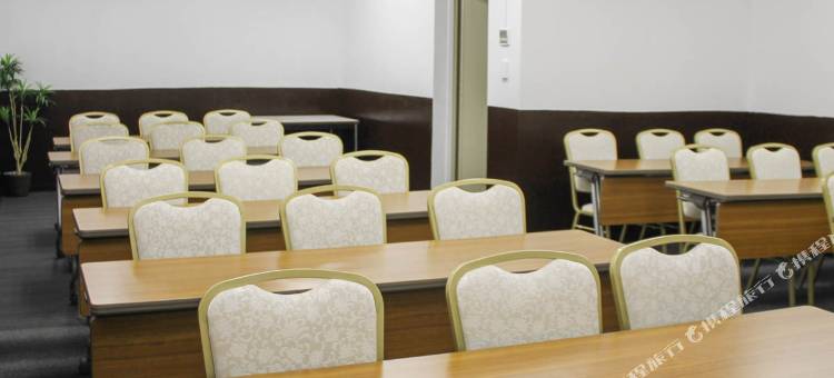 利夫马克斯经济型酒店-滨松站前店(HOTEL LiVEMAX BUDGET Hamamatsu-Ekimae)图片