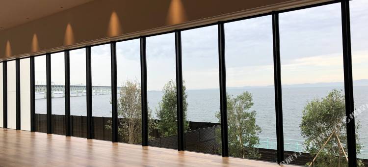 海茵娜度假村及水疗中心 关西机场(Henn na Resort＆Spa Kansai Airport)图片