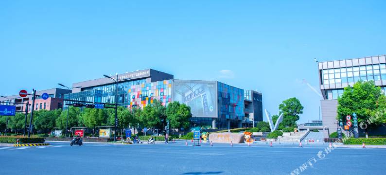 杭州梦居客之家图片