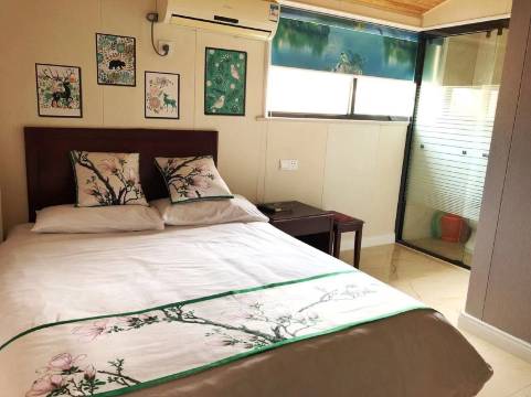 横店万德福酒店