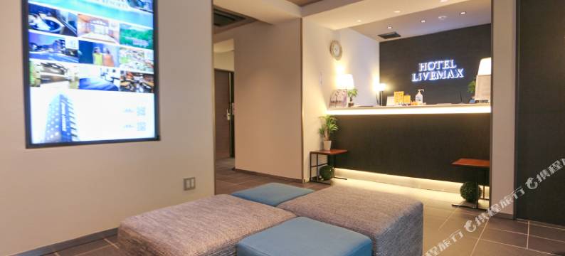 利夫马克斯酒店-东京新富町店(HOTEL LiVEMAX Tokyo Shintomicho)图片