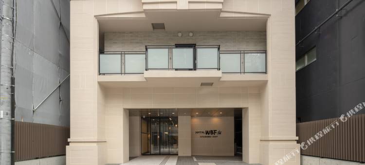 大阪本町北船场嘉纳酒店-洲际酒店集团旗下(Garner Hotel Osaka Honmachi Kita Semba by IHG)图片