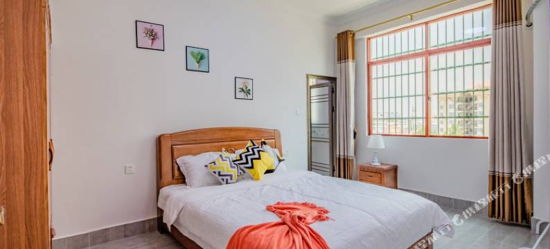 三亚小马哥家的民宿(新开田村分店)图片