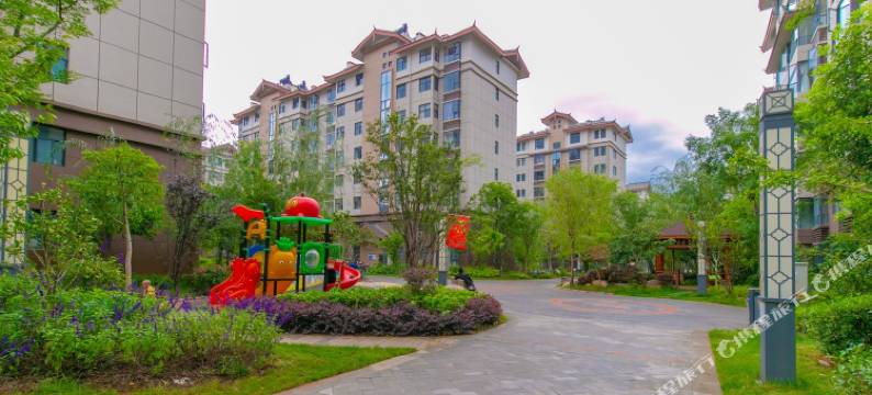 丽江途掌柜117712精品民宿图片