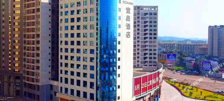 宜尚酒店(容县容州商业广场店)图片