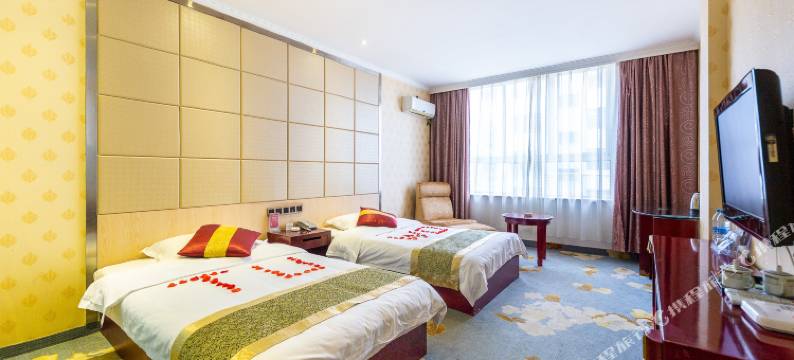 渭源窝窝酒店图片