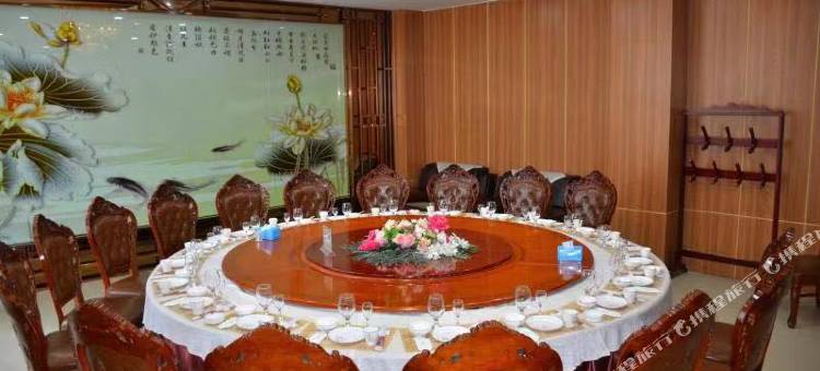 涿鹿开元商务宾馆图片