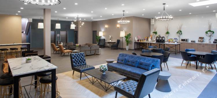 Microtel Inn by Wyndham Long Island City图片