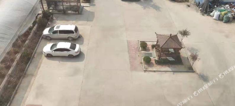 骏怡精选酒店(沂南开发区店)图片