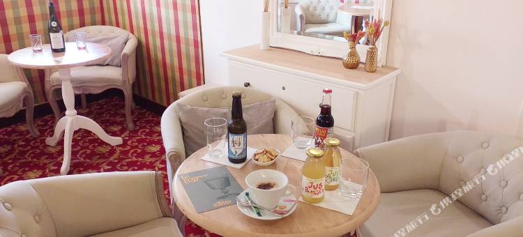香蒂利酒店(Hôtel le Chantilly)图片