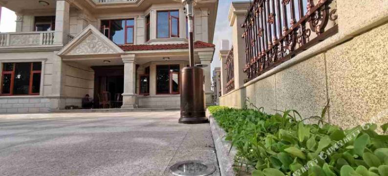 上海尚沂民宿图片