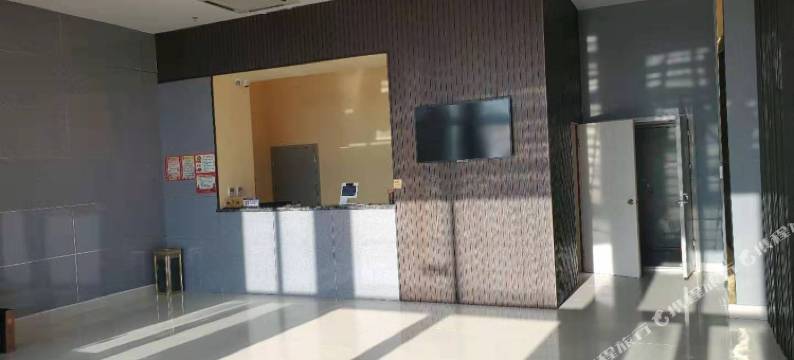 齐河巴里岛酒店(泉城欧乐堡梦幻世界店)图片