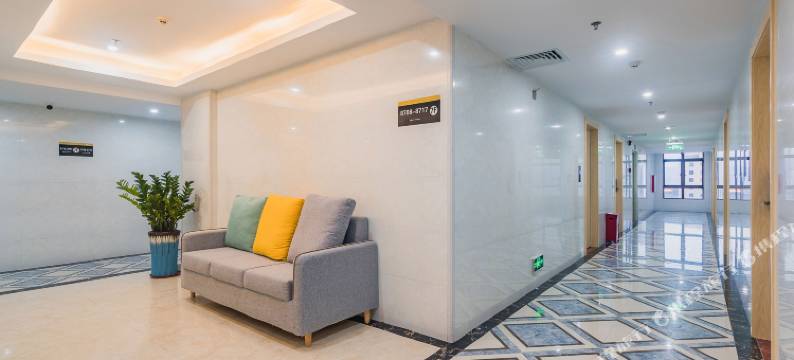 韵海观昕酒店(惠州惠东双月湾店)图片