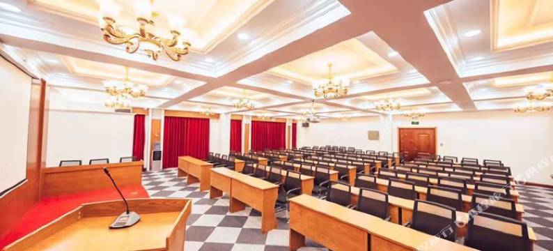 怡美酒店(吉林大学白求恩第三医院赛德广场店)图片