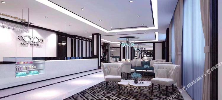 如家诗柏云酒店(平度苏州路大润发店)图片