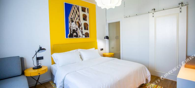 发现塞班酒店(Discovery Saipan Hotel)图片