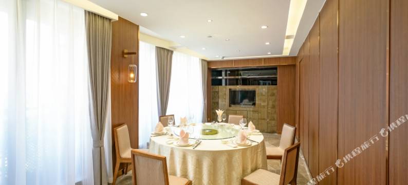 南京弘阳酒店图片