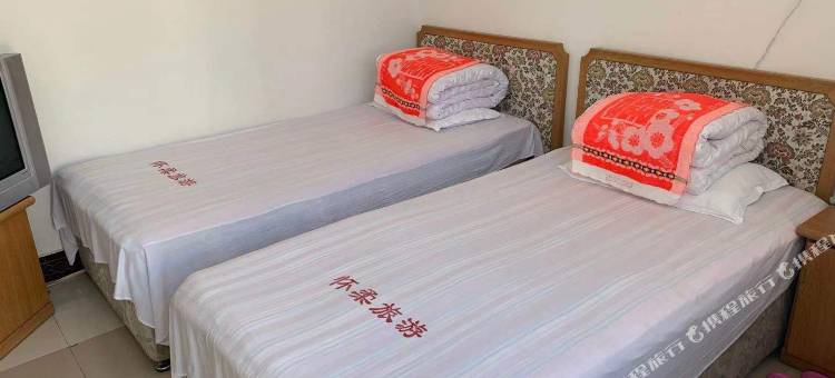 北京莉华兴旺农家院图片