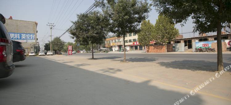 如家华驿酒店(保定遂城店)图片