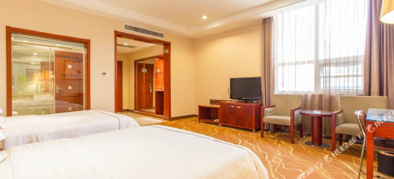 费县新天居大酒店图片