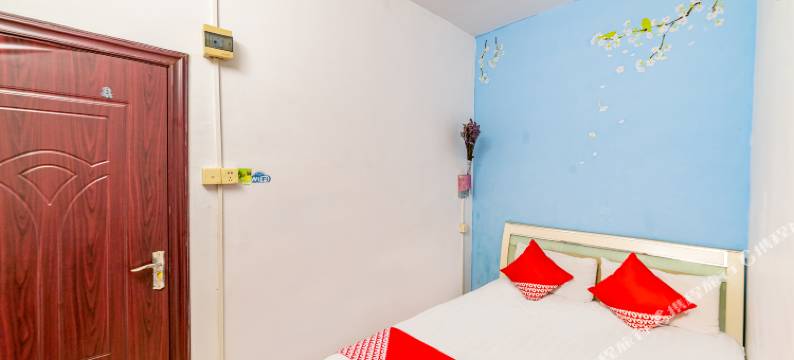 OYO珠海彩虹屋(珠海北师北理店)图片