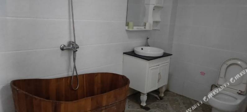 宜春温汤客栈图片