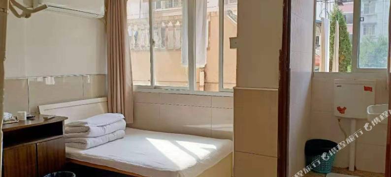 蚌埠美琪旅社图片