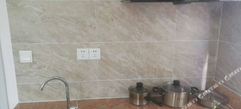 三亚清风雅居旅租图片