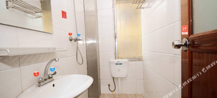 OYO桂林金盛宾馆(桂林国际会展中心店)图片