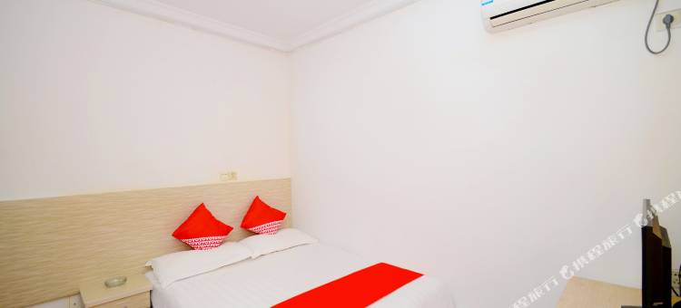 OYO桂林金盛宾馆(桂林国际会展中心店)图片