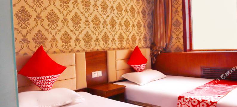 佳源宾馆(山西大学店)图片