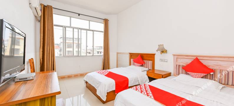 钦州顺达商务宾馆图片