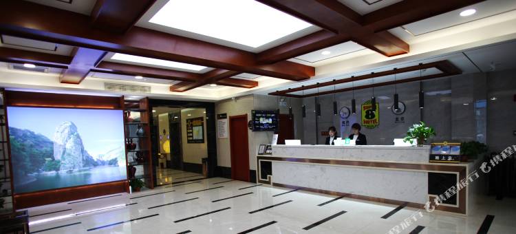 速8酒店(固原西吉客运站职业中学店)图片