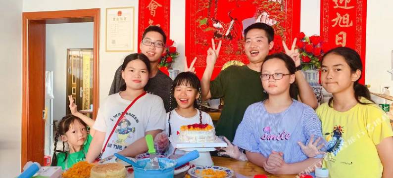 婺源小桃源客栈图片