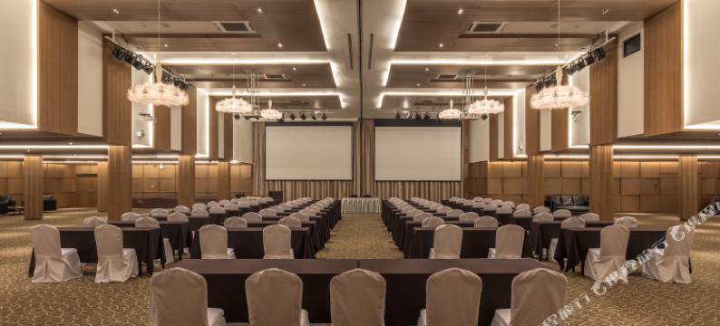 曼谷贵都酒店(S Ratchada Hotel Bangkok)图片